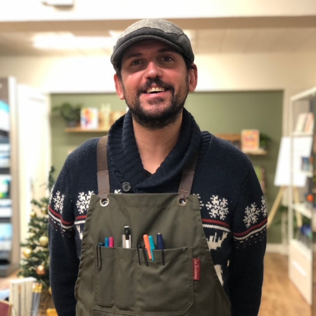 Abel Dos Santos All Things Analogue