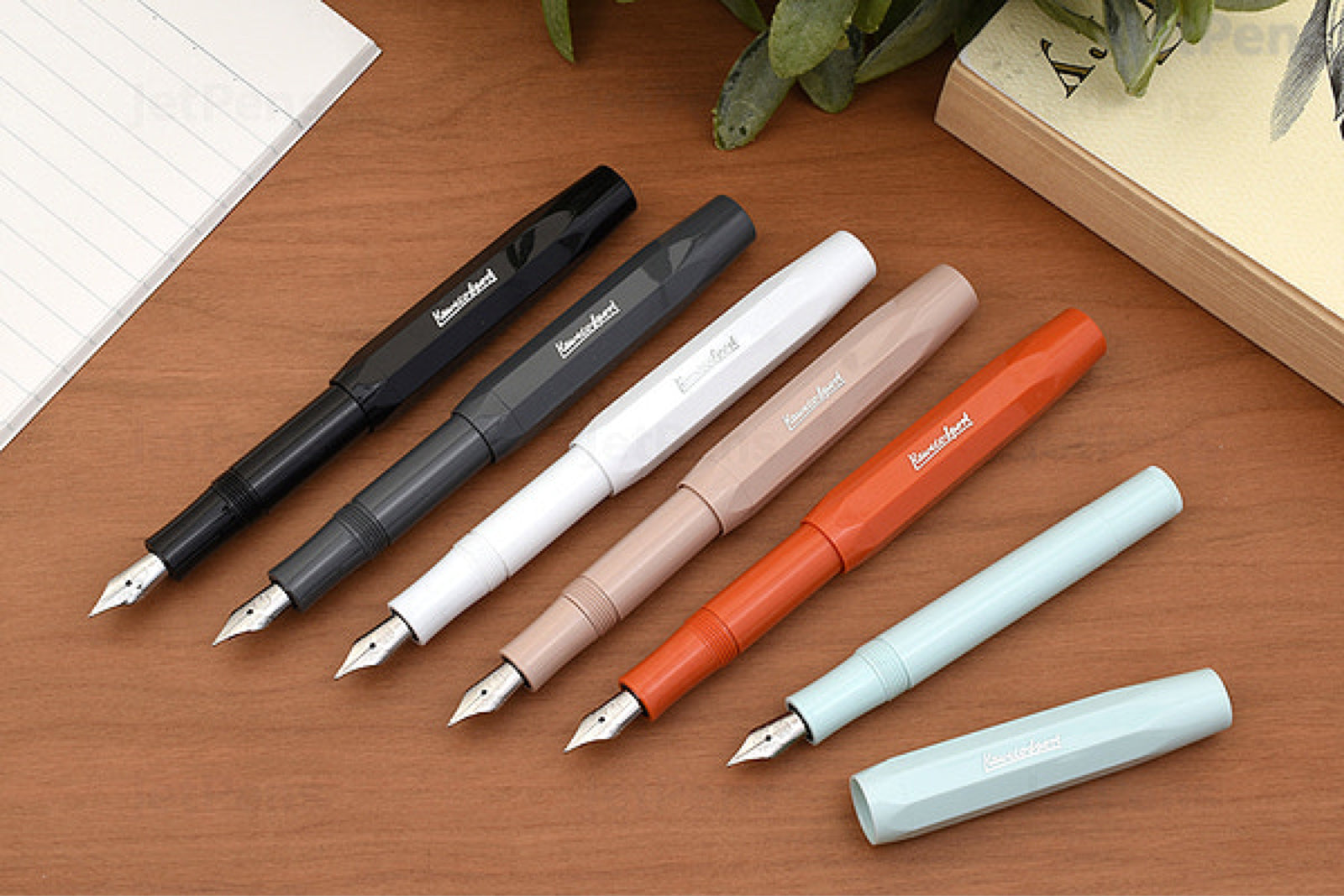 Kaweco – All Things Analogue