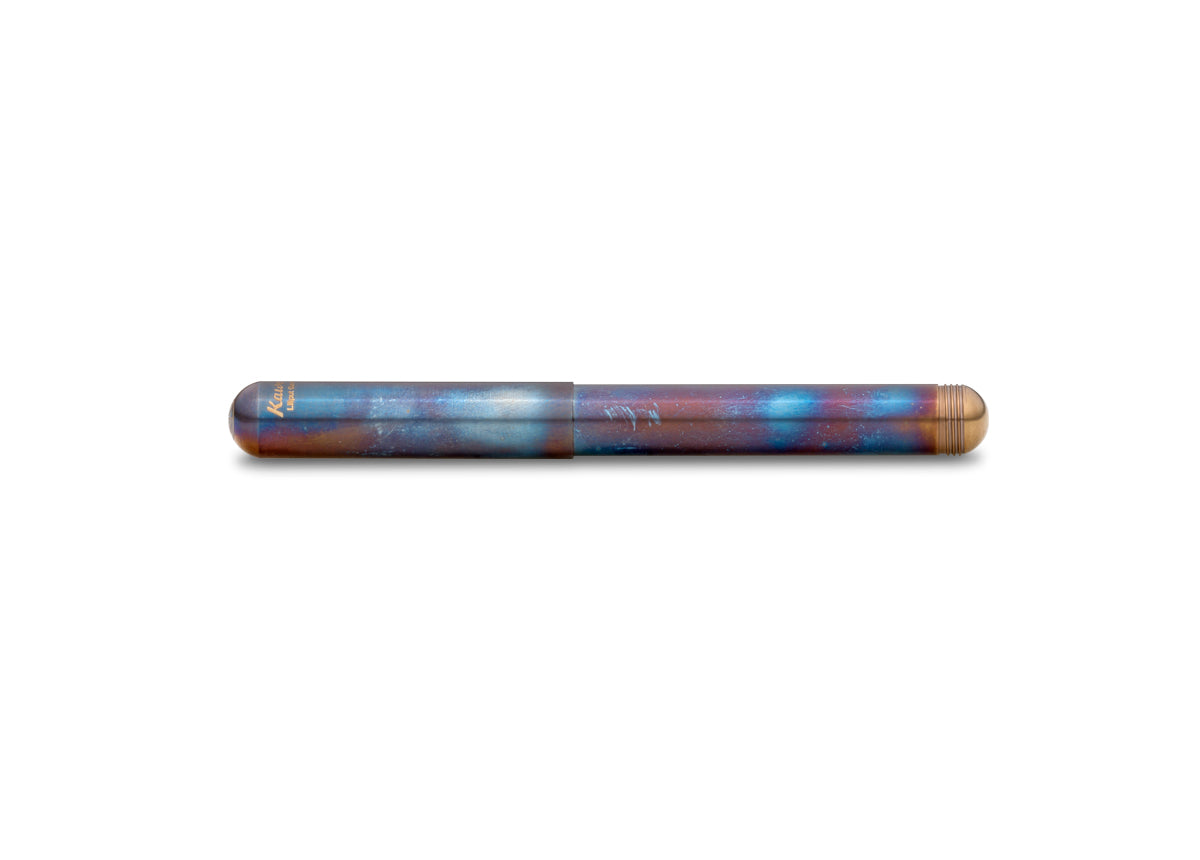 Kaweco Liliput Fireblue Fountain Pen