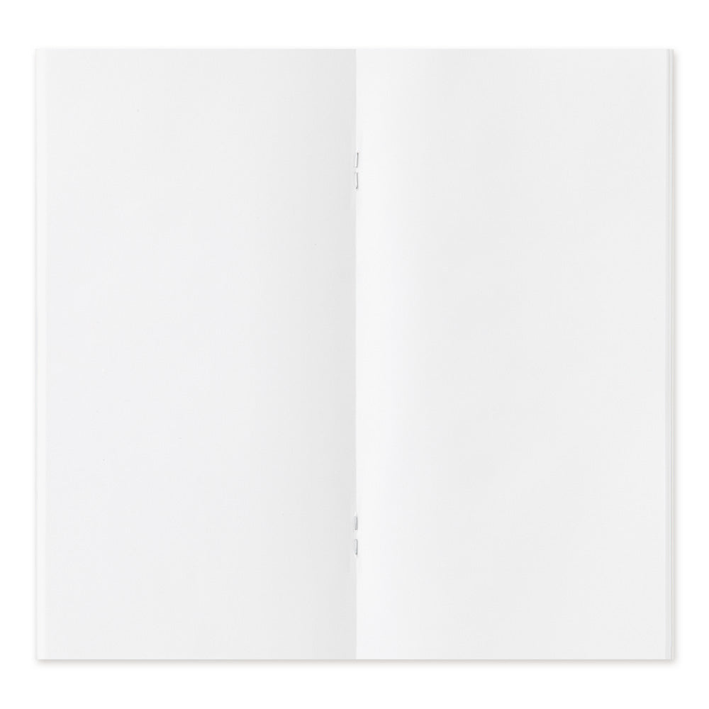 Traveler's Notebook Tokyo Blank Refill