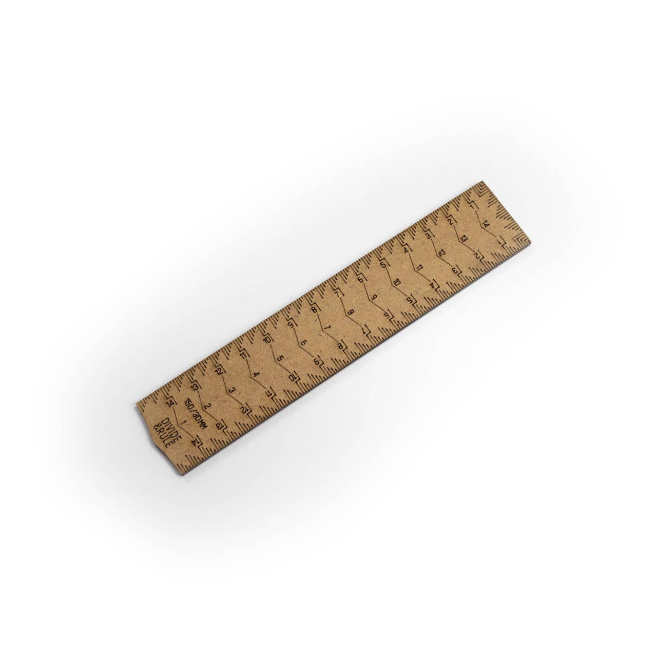 150mm Rule
