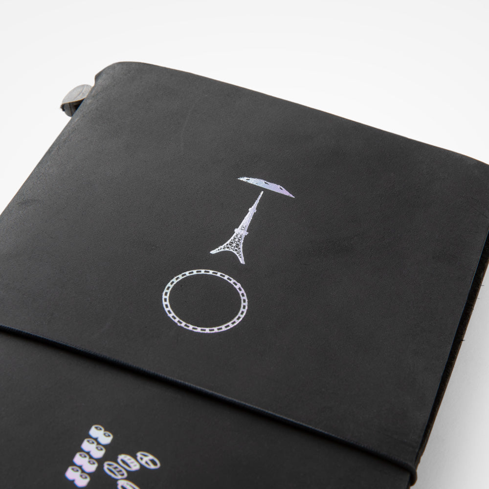 Travelers Notebook Tokyo Edition