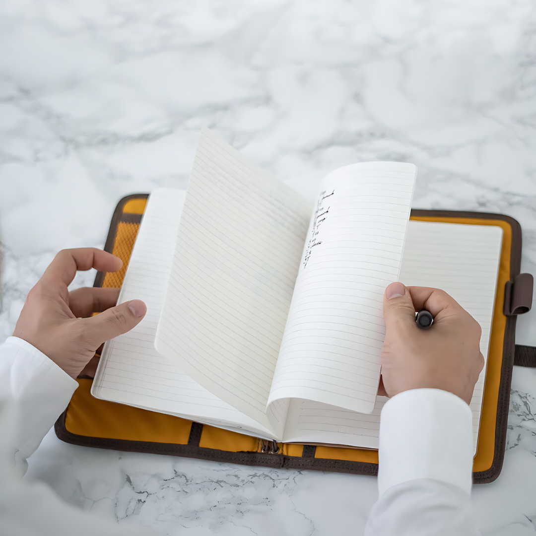 Lochby Field journal