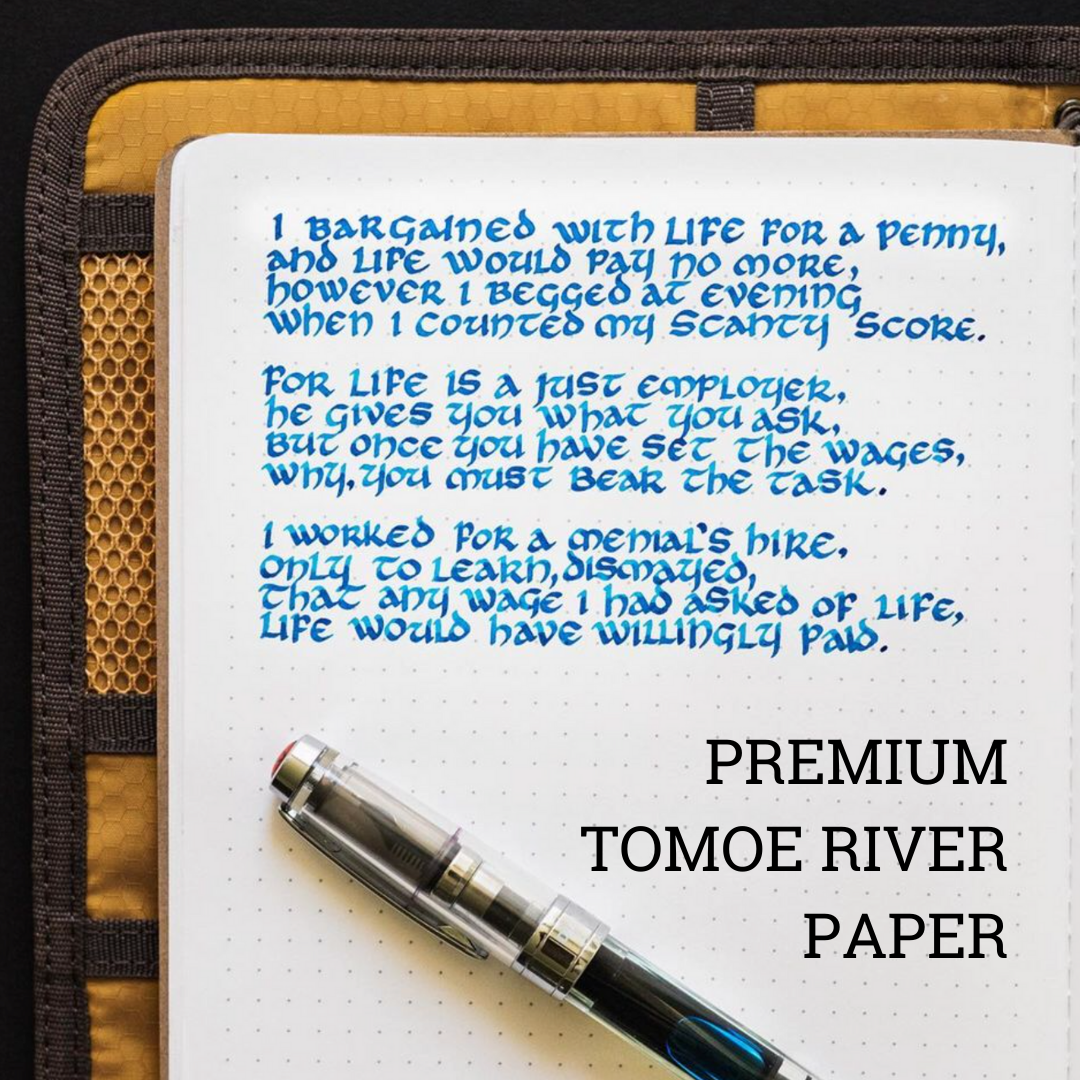 Lochby Field journal