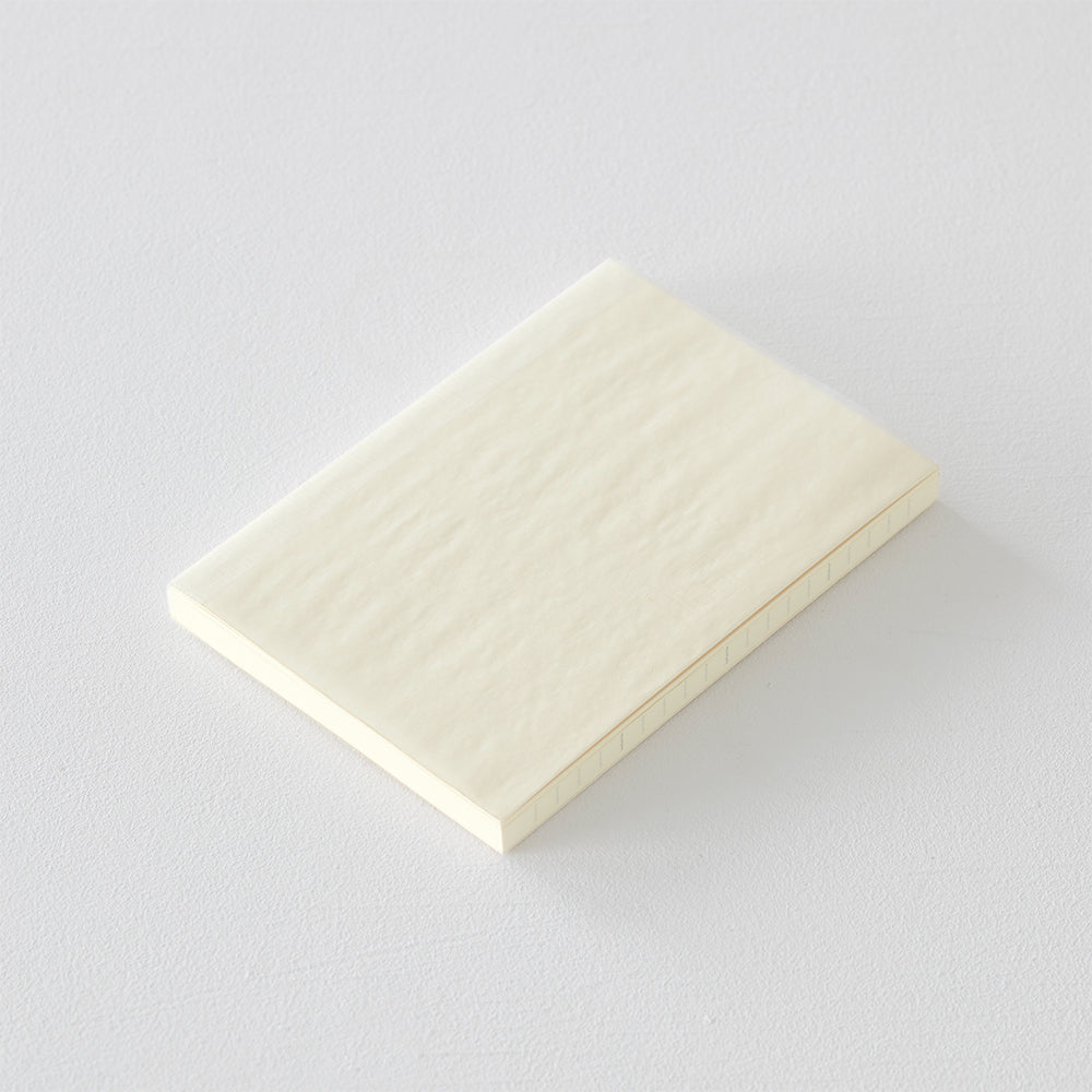 MD Paper Notebook Pocket (A6) Weekly Diary 2026