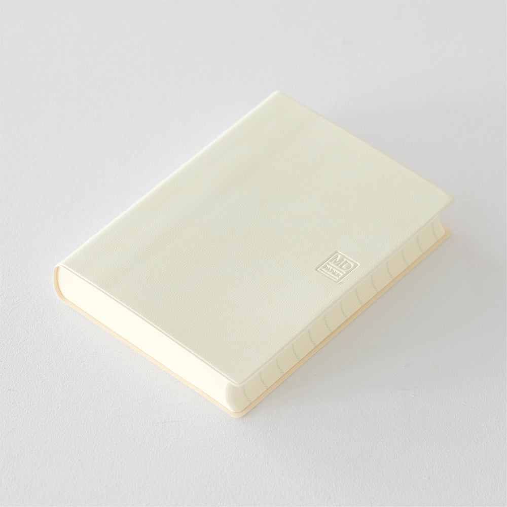 MD Paper Notebook Pocket Daily Diary 2026