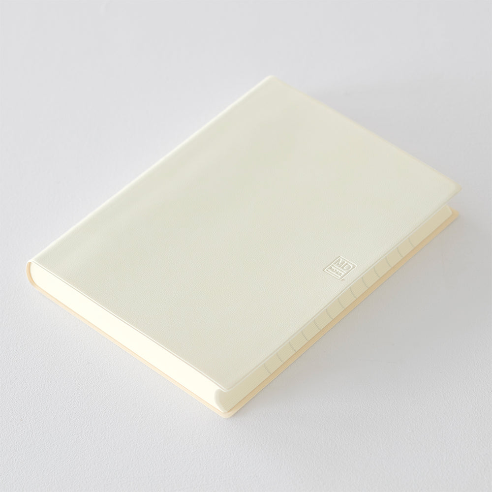 MD Paper Notebook Medium Daily Diary 2026