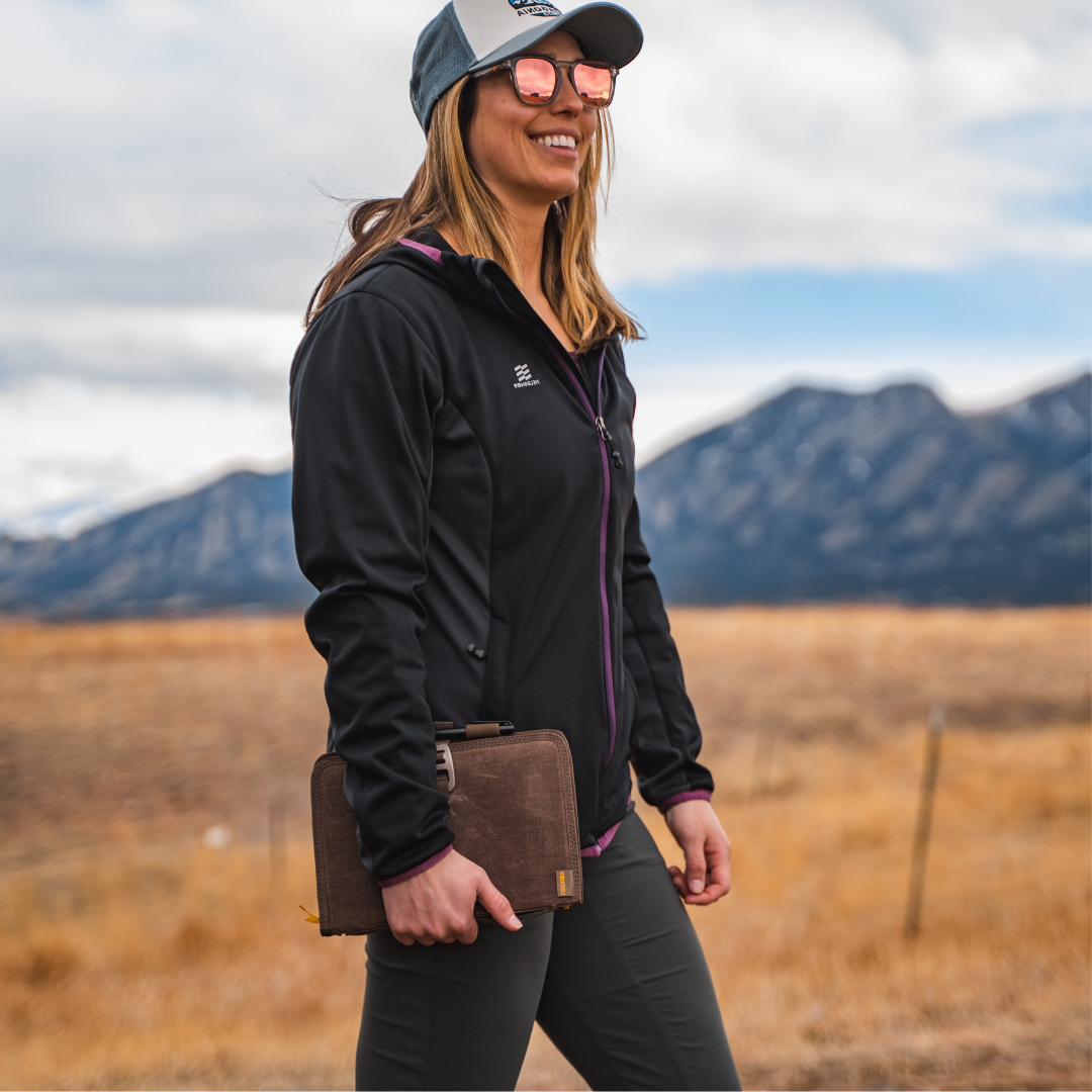 Lochby Field journal
