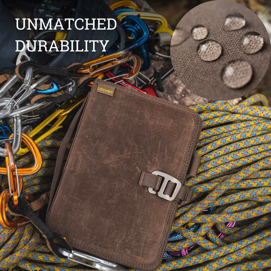 Lochby Field journal
