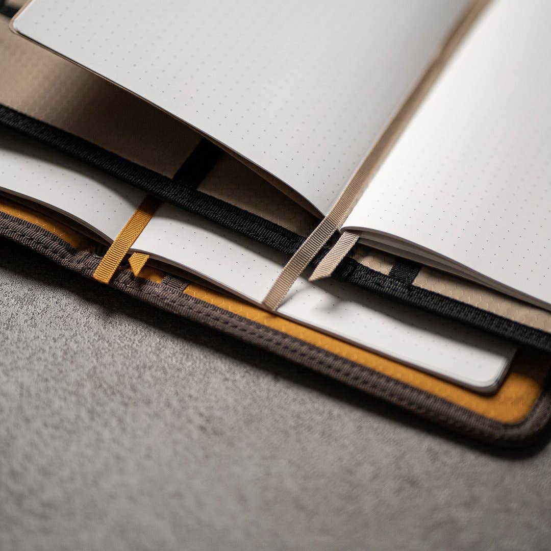 Lochby Field journal