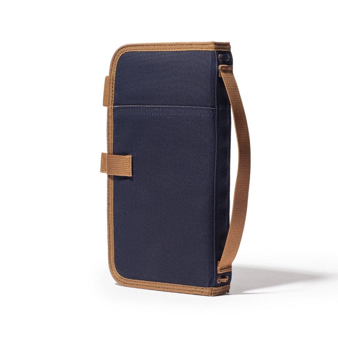 Lochby Voyager Journal