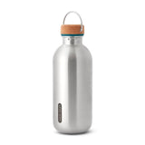 Black and Blum Stainless Steel Water Bottle