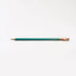 Single Blackwing Matte Green Pencil