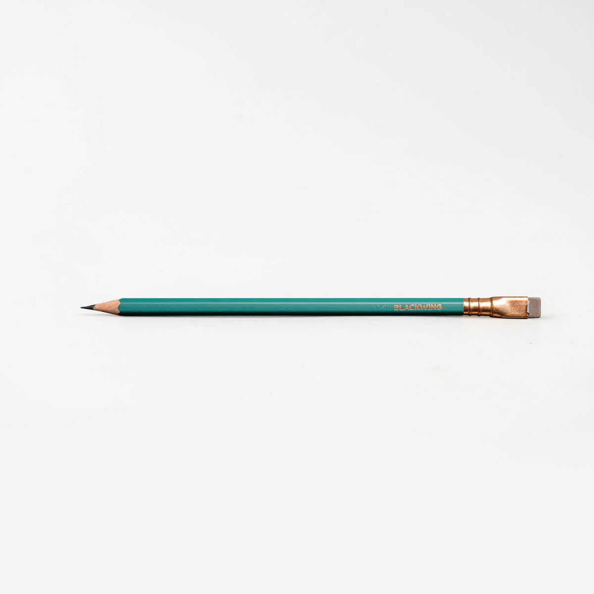 Single Blackwing Matte Green Pencil