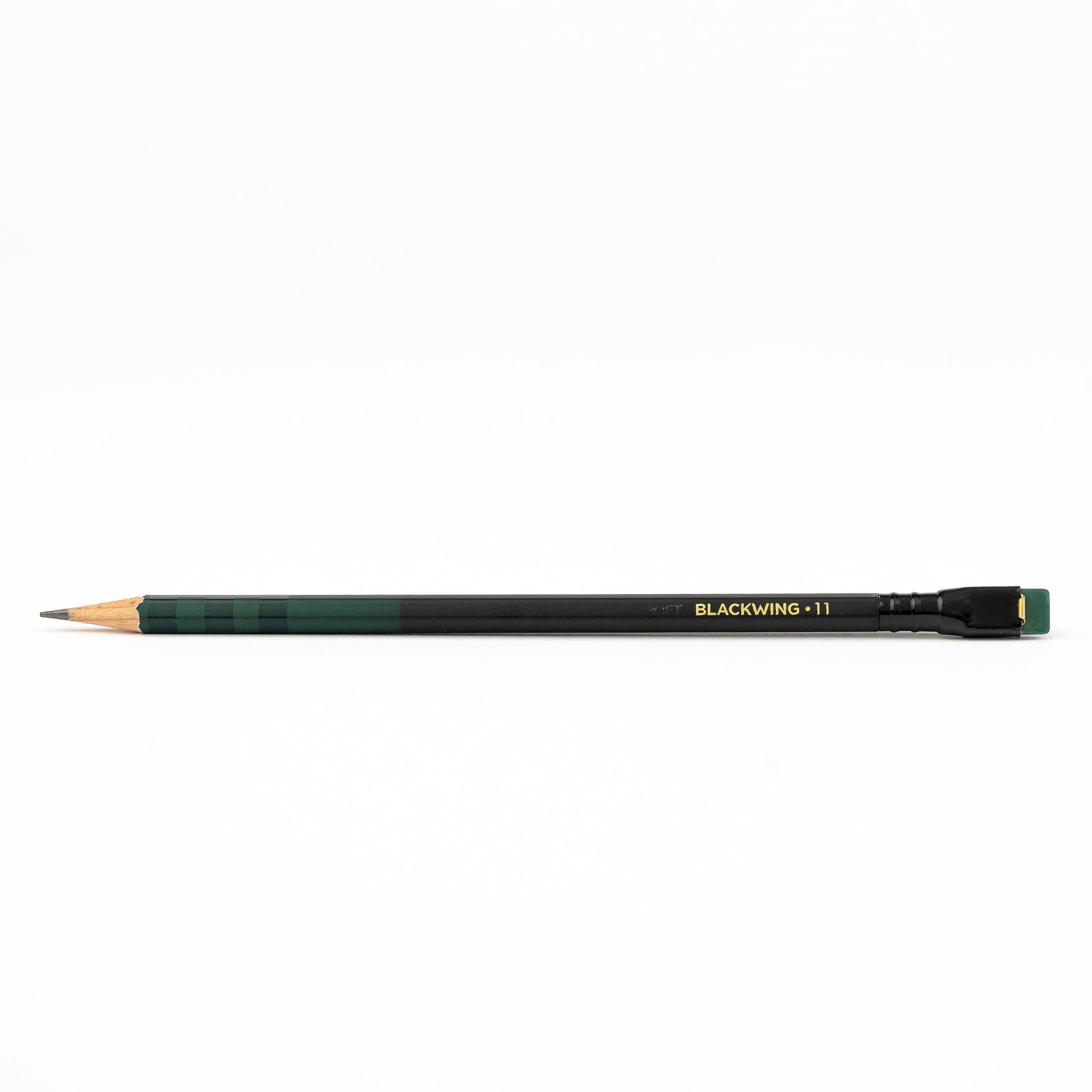 Blackwing Volume 11 Bill Russel Pencils single pencil