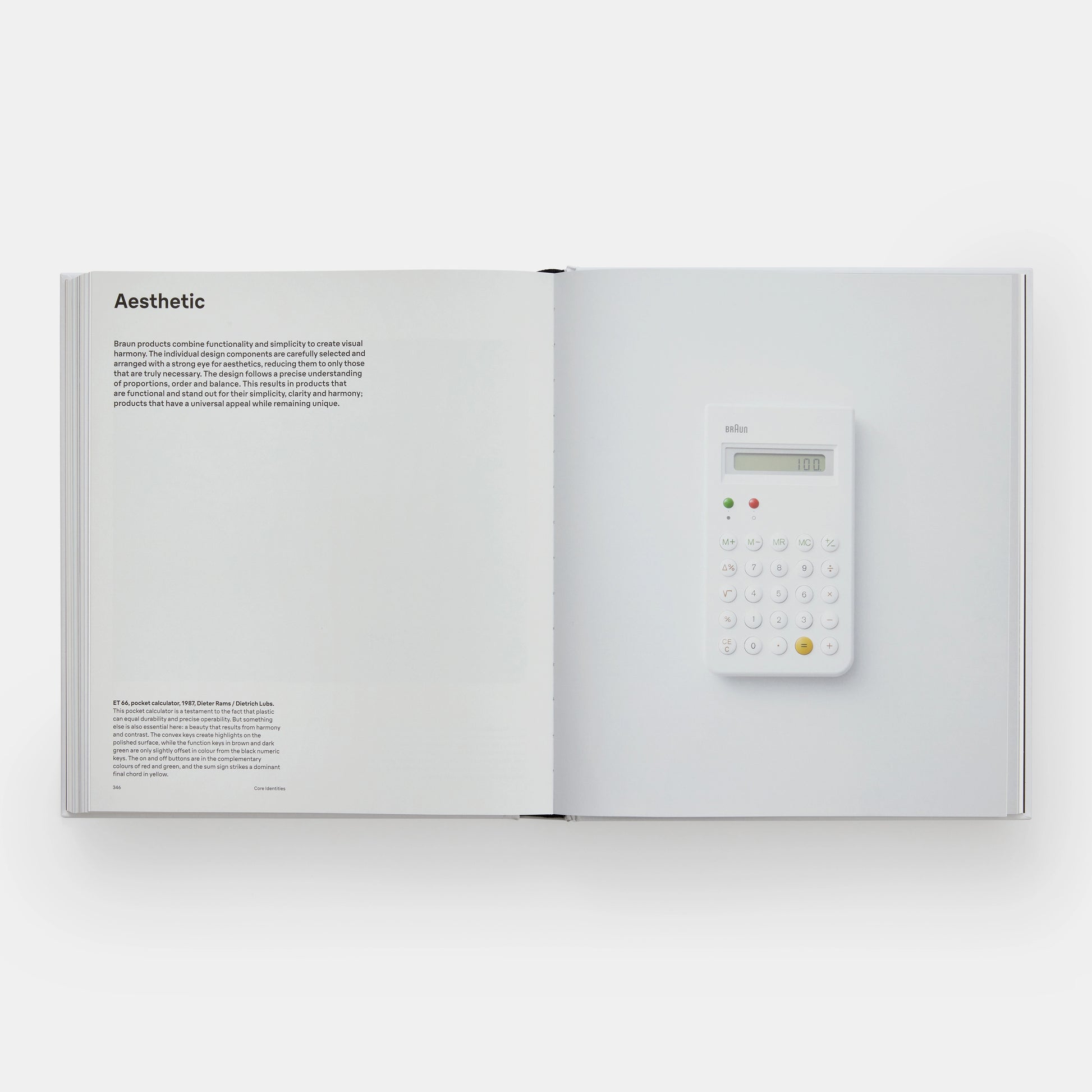 Braun: Designed to Keep