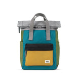 ROKA Creative Waste Canfield Backpack Edition 6