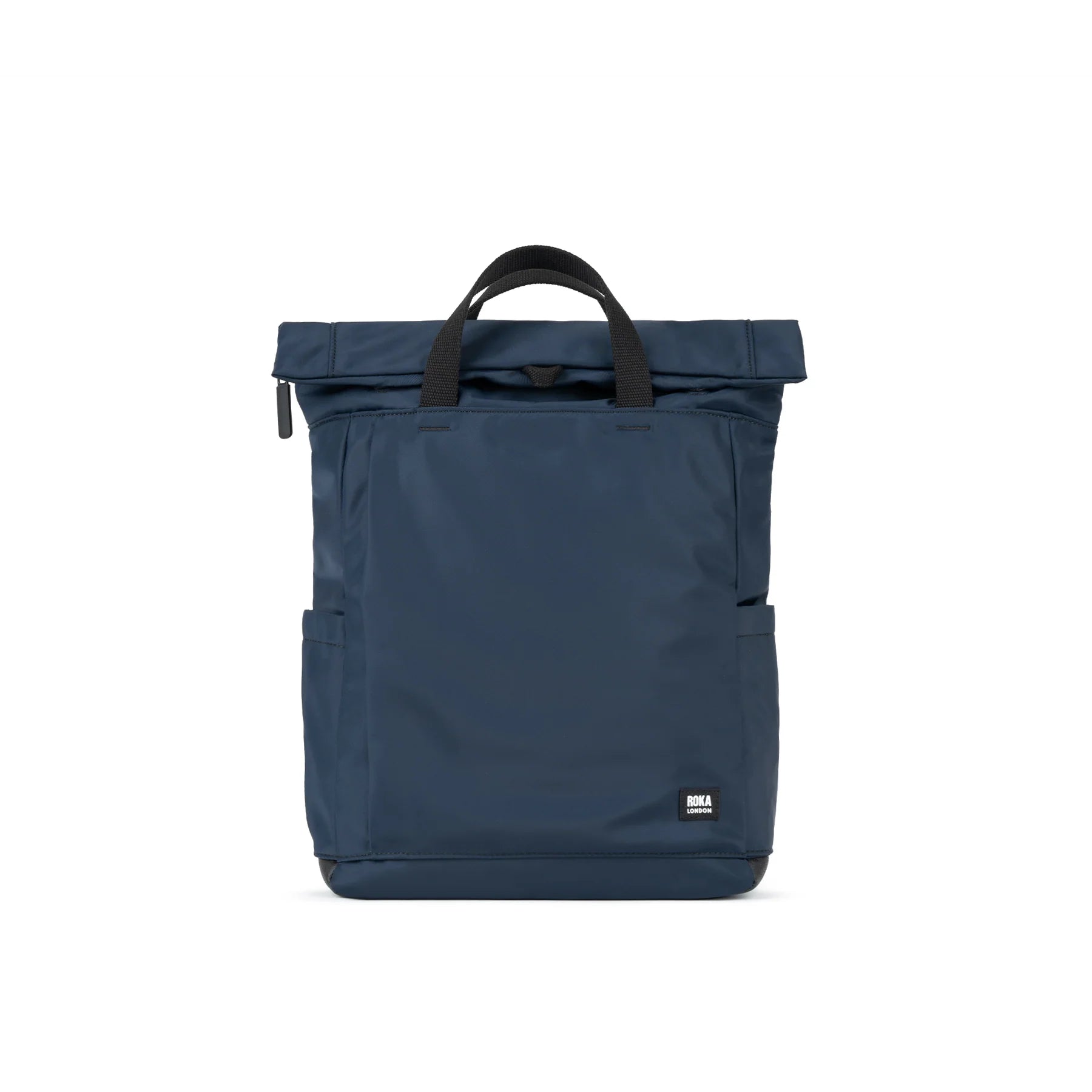ROKA Black Label Camden J Recycled Nylon Medium Backpack / Various Colours