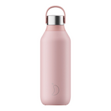 Chillys Water Bottle Series 2 Blush Pink