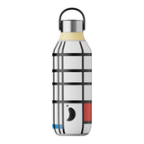 Chillys Water Bottle Series 2 Piet Mondrian