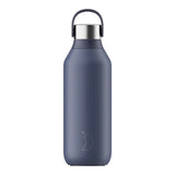 Chillys Water Bottle Series 2 Whale Blue