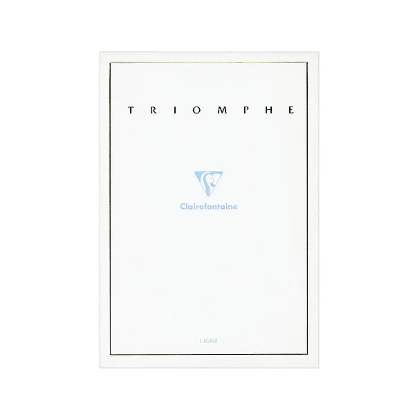 Triomphe Letter Writing Pad