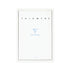 Triomphe Letter Writing Pad