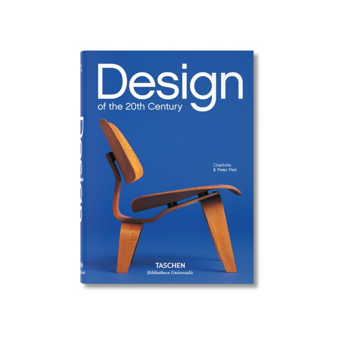 Design of the 20th Century