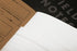 Field Notes Pitch Black Memo Pack 2