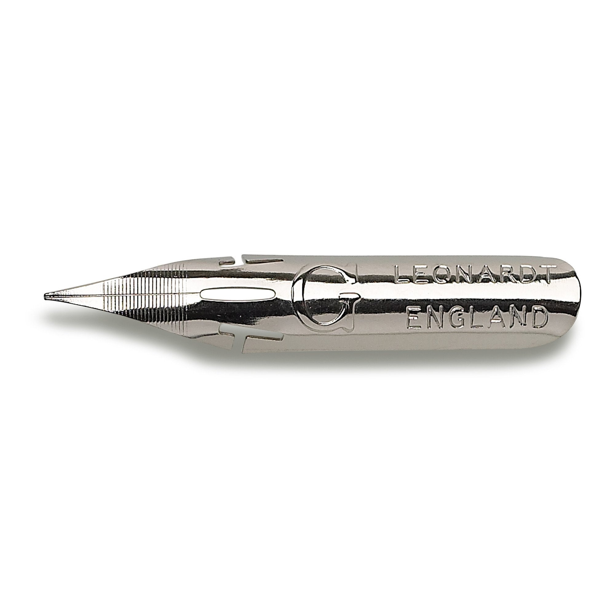 Leonardt General handwriting Nib DPG
