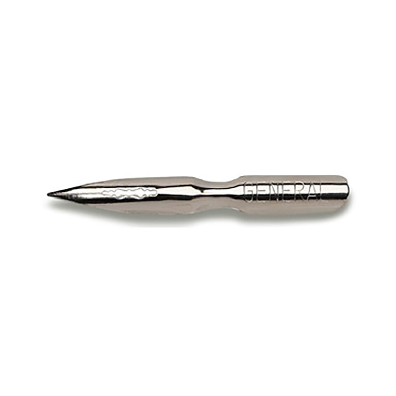 Leonardt General Drawing Nib DPGEN