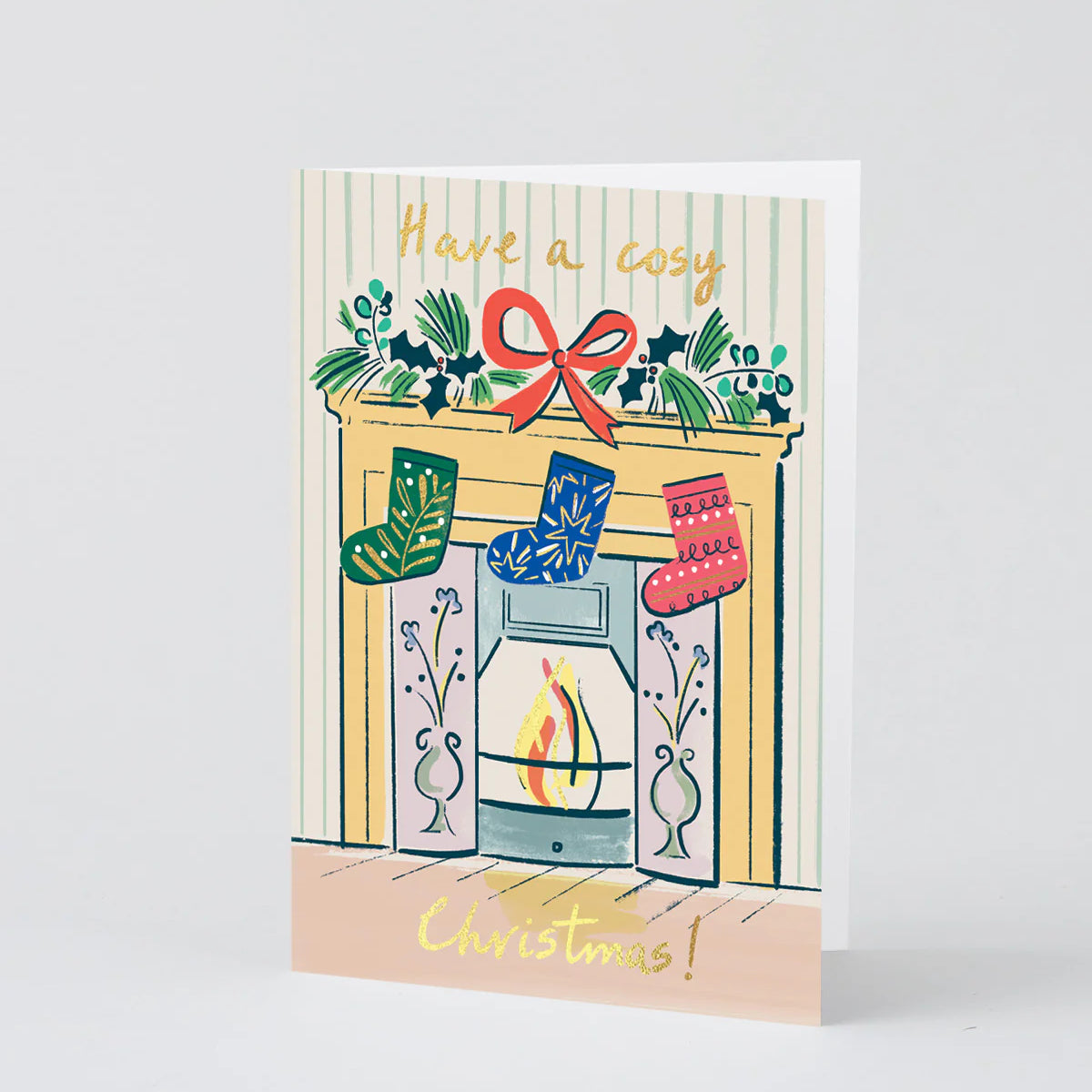 Have A Cosy Christmas