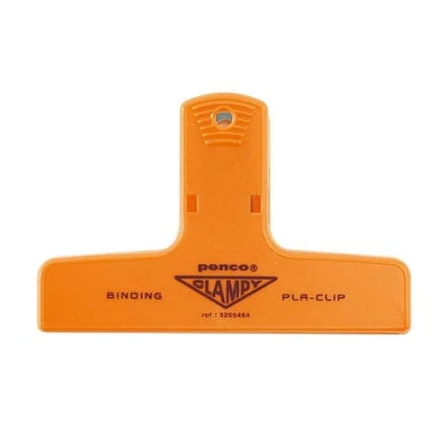 Orange Hightide Penco Clampy Pla-Clip