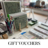 All Things Analogue Gift Voucher