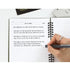 Iconic Notebook A5