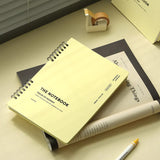 Iconic Compact A5 Notebook 