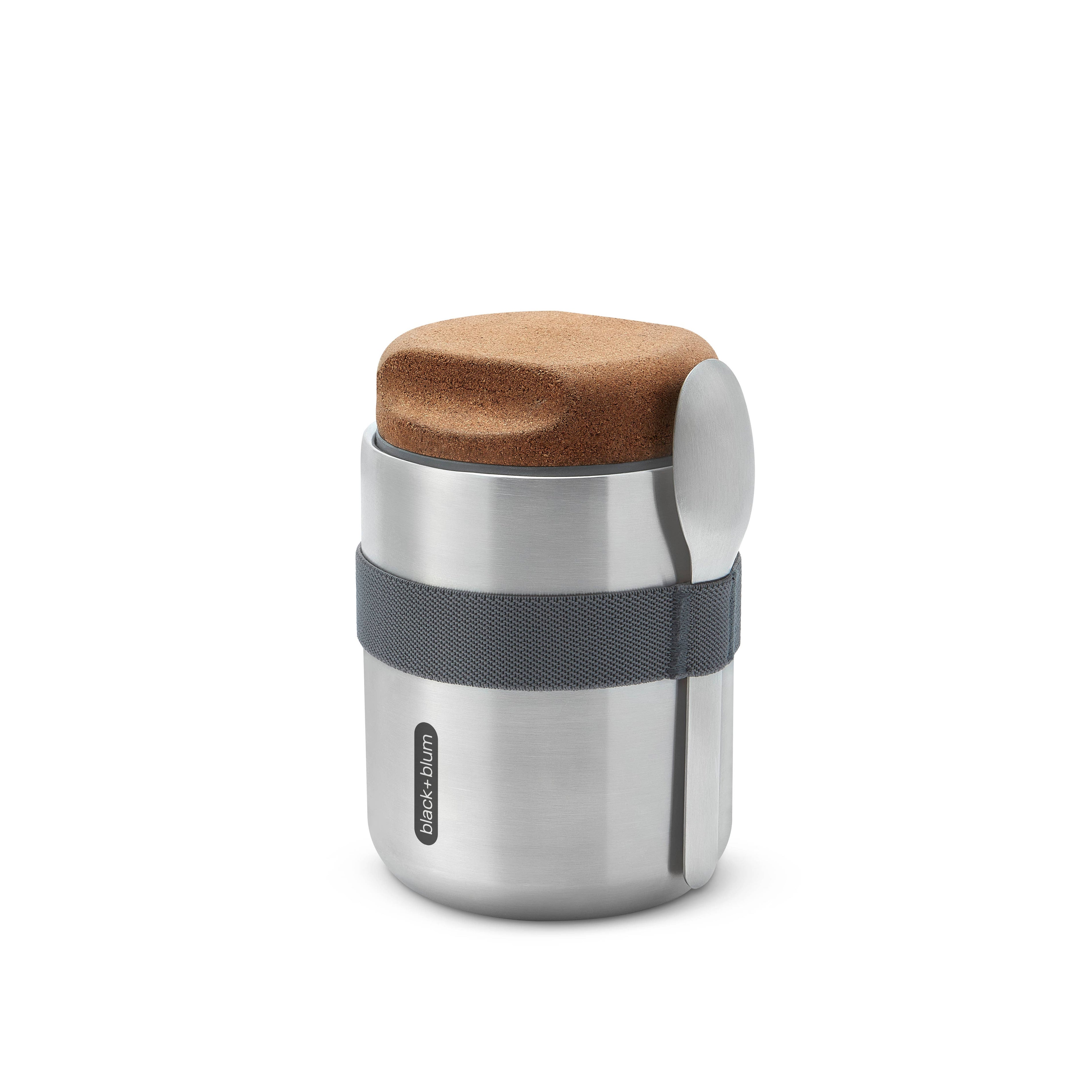 Thermo Pot Insulated Food Flask