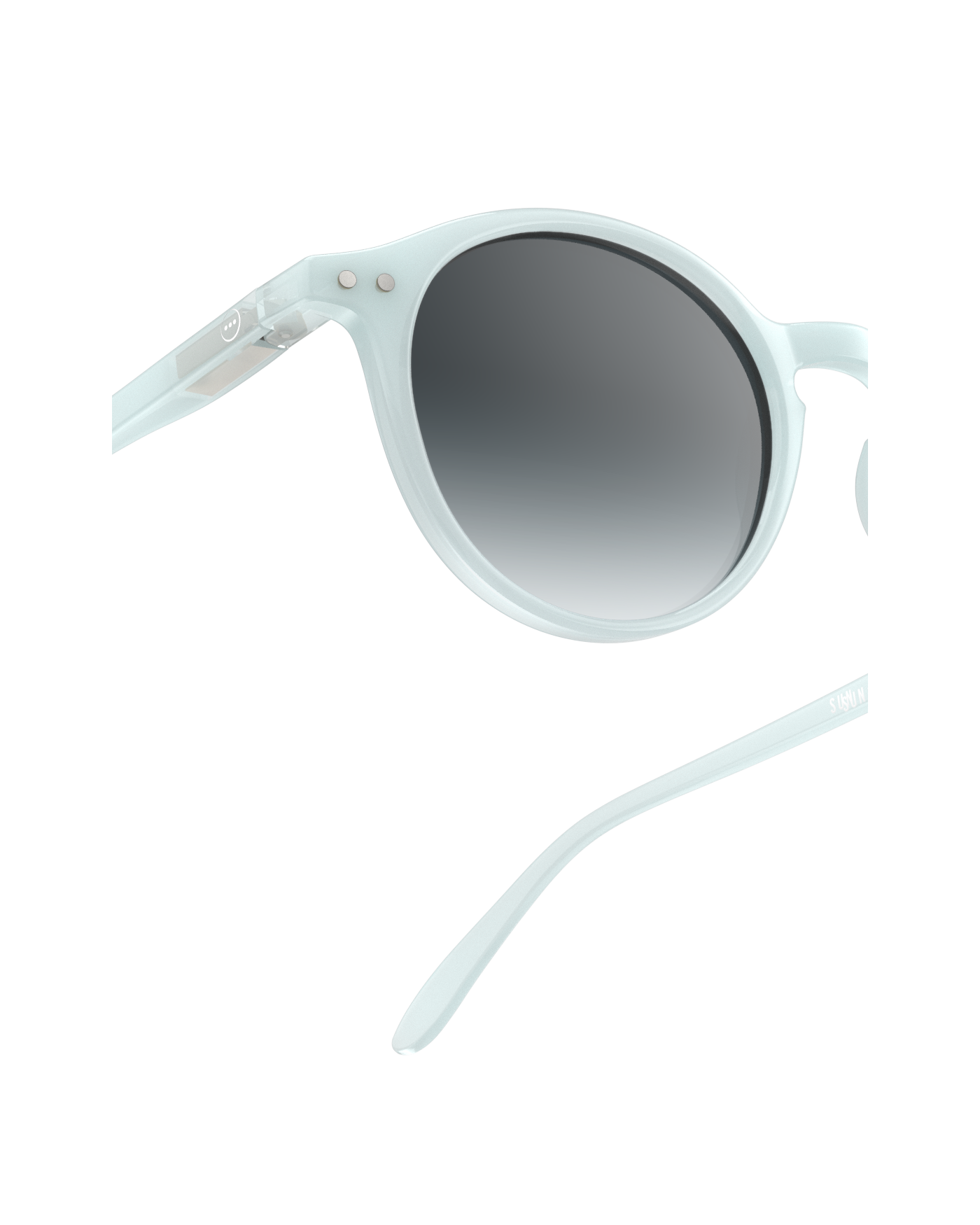 IZIPIZI Sunglasses Misty Blue