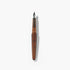Kakimori Frost Amber Fountain Pen