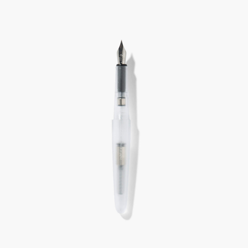Kakimori Frost Fountain Pen
