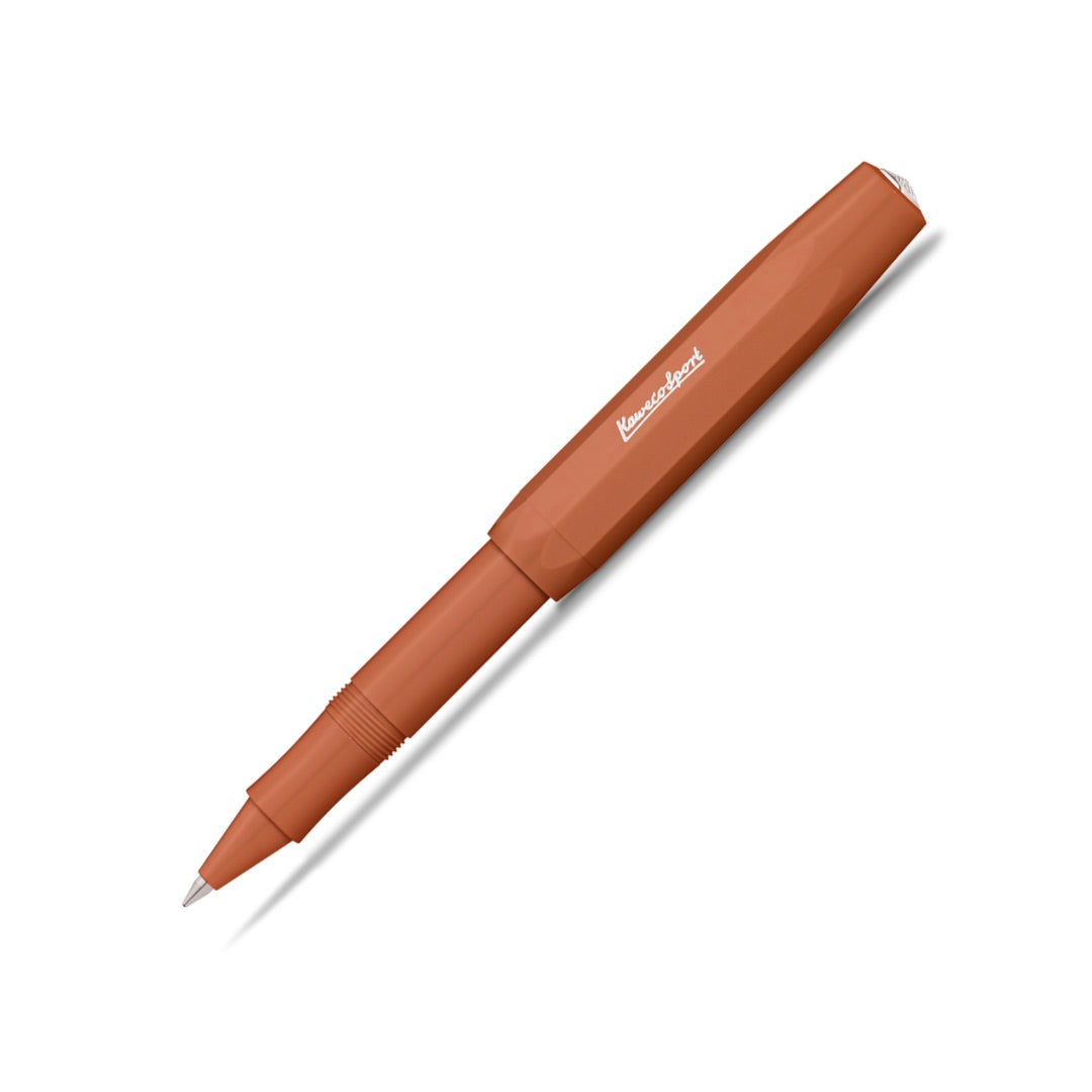 Kaweco_Skyline_Rollerball_Pen_Fox