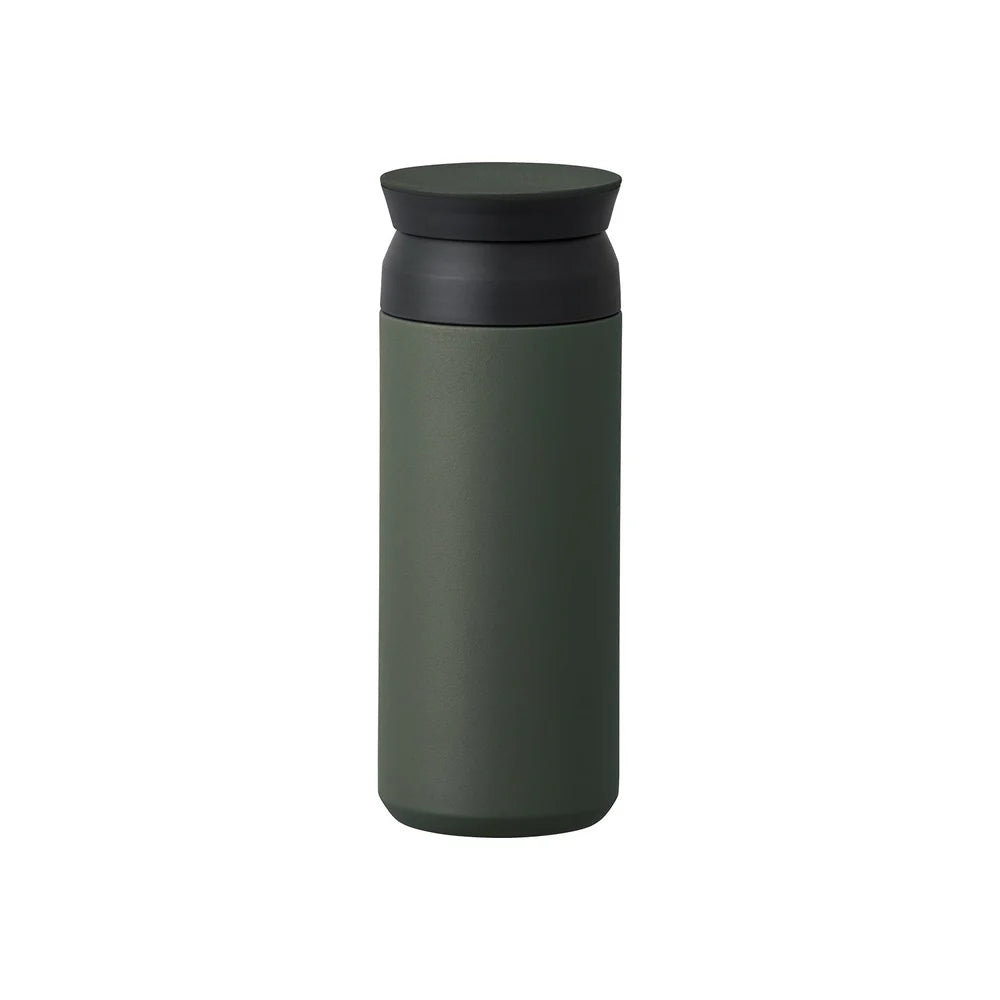 Kinto Travel Tumbler 500ml Ash Green