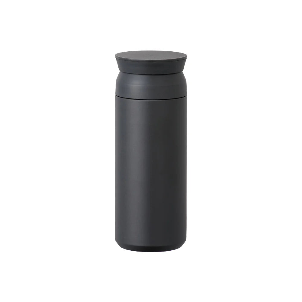 Black Kinto Travel Tumbler