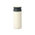White Kinto Travel Tumbler