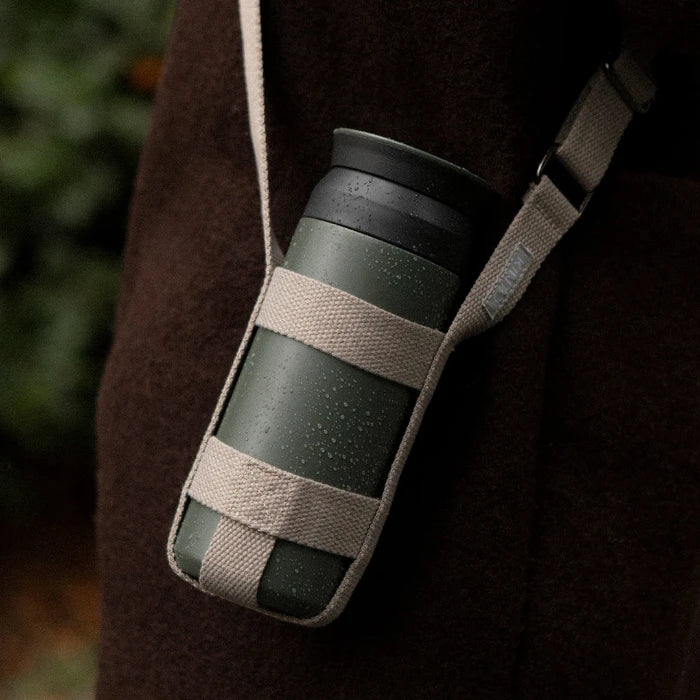 Kinto Travel Tumbler With Strap