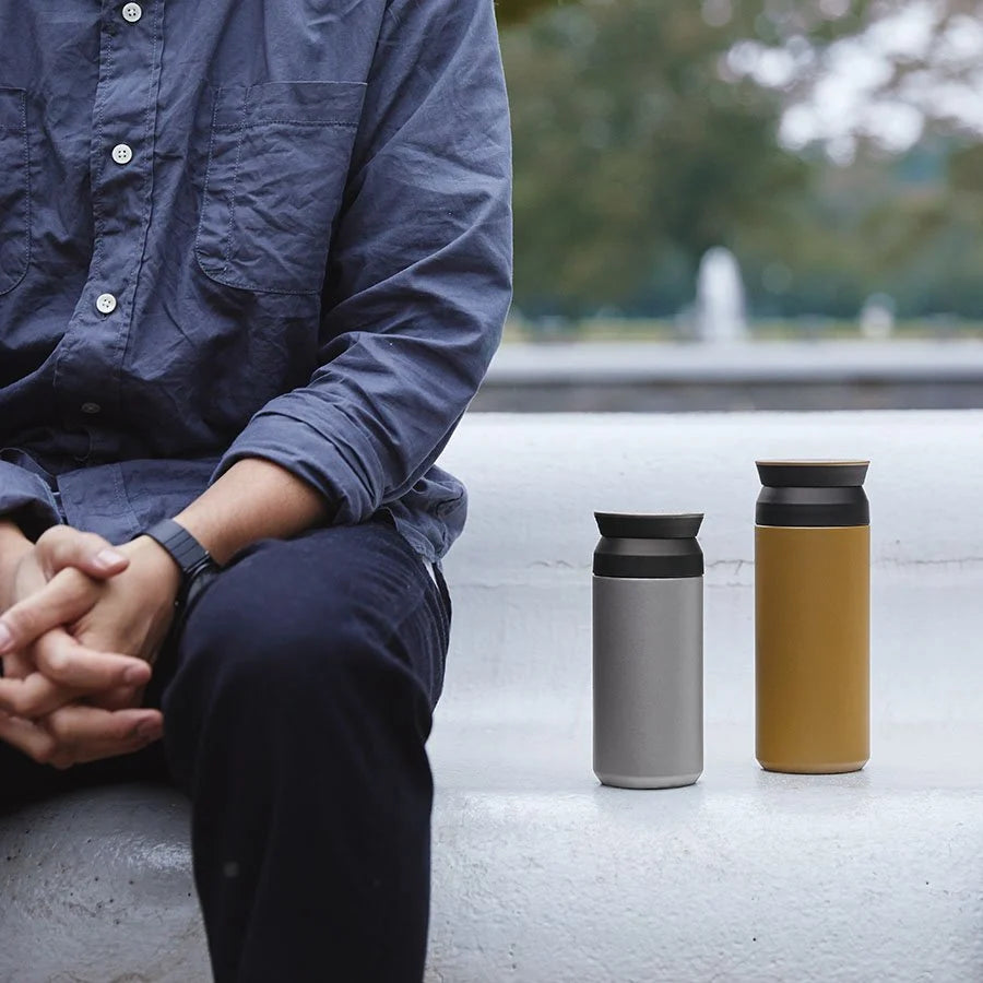 Kinto Travel Tumblers