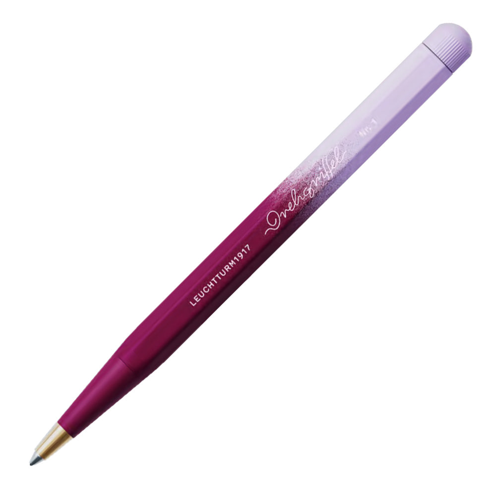 LEUCHTTURM1917 Drehgriffel Ballpoint Pen Gradient Edition