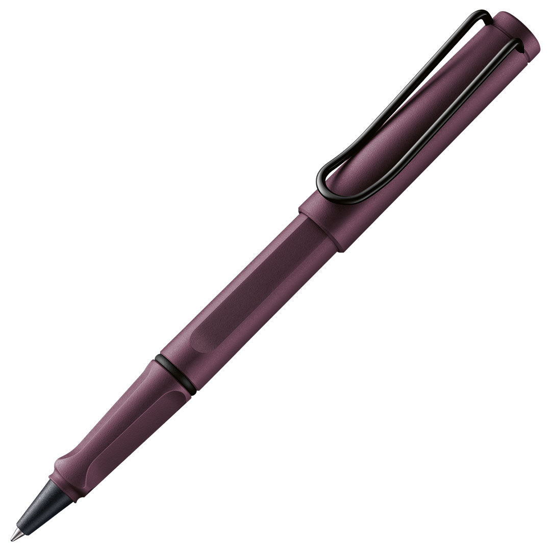 Lamy Safari Rollerball Scarlet