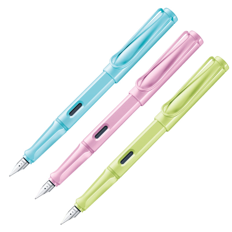 Lamy Safari Fountain Pen Limited Edition 2023