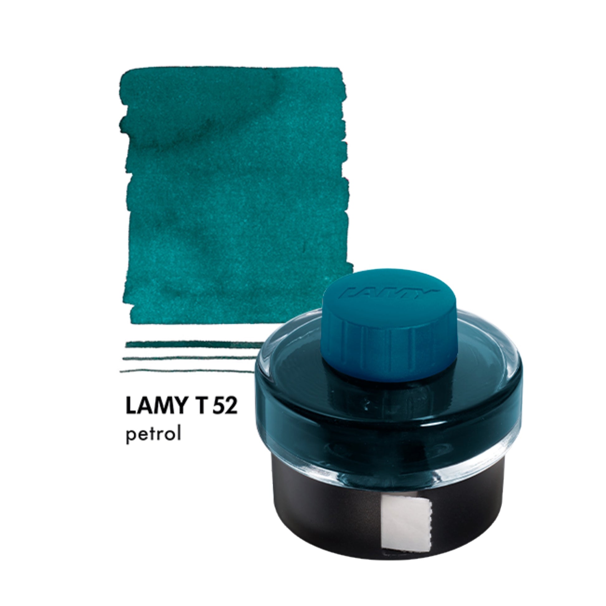 Lamy Ink Bottles - 50ml